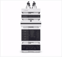  高效液相色谱（UPLC）
