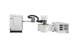  热重-质谱联用仪（TG/DSC-QMS）