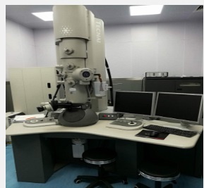 透射电子显微镜FEI Tecnai G2 F20